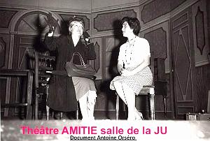 Oran- SDV- 7045-amitie theatre  